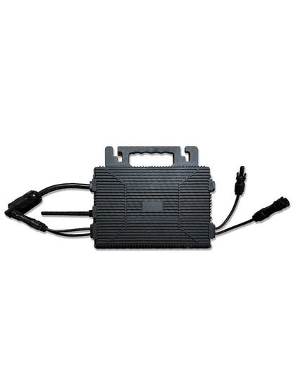 900Wc Plug & Play-kit | Lightweight and ultrahigh performance