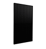 1-Panel Off-Grid Solar Kit – 500VA Inverter & 200Ah GEL Battery