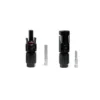 Portable 60Wp Solar Kit – 12V 35Ah/55Ah GEL Battery