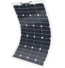Portable 60Wp Solar Kit – 12V 35Ah/55Ah GEL Battery