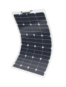 Portable 60Wp Solar Kit – 12V 35Ah/55Ah GEL Battery
