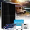 Eco-Plex Solar Boost Kit 800VA