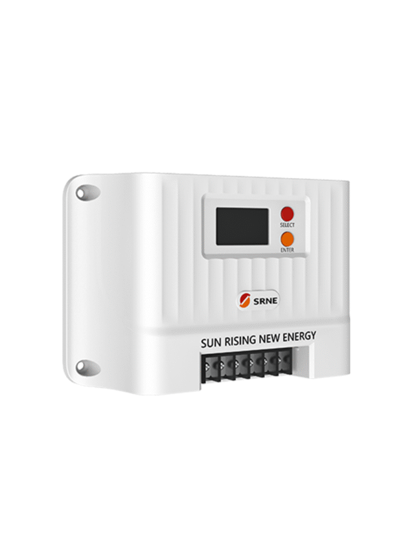12V Off-Grid Solar Kit – 400W Panel & 50Ah LiFePO4 Battery – 500W Inverter
