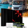 PowerHub 800 Off-Grid Kit